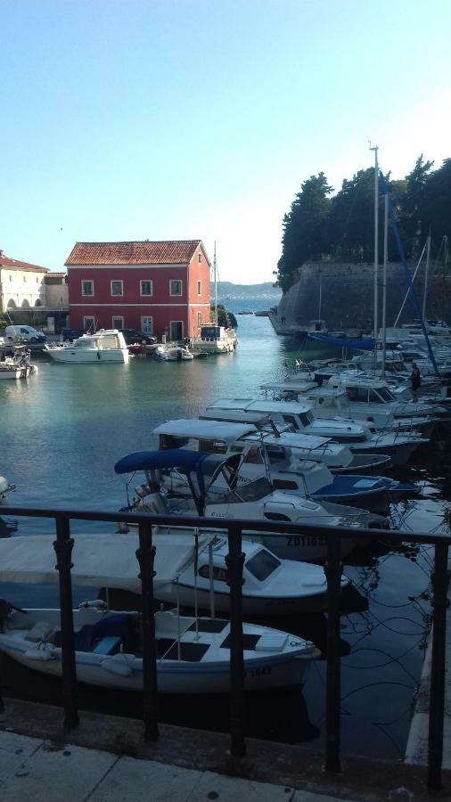 Ravkin Centar Appartement Zadar
