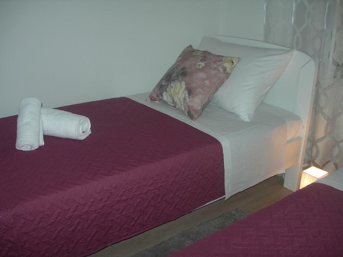 Ravkin Centar Appartement Zadar