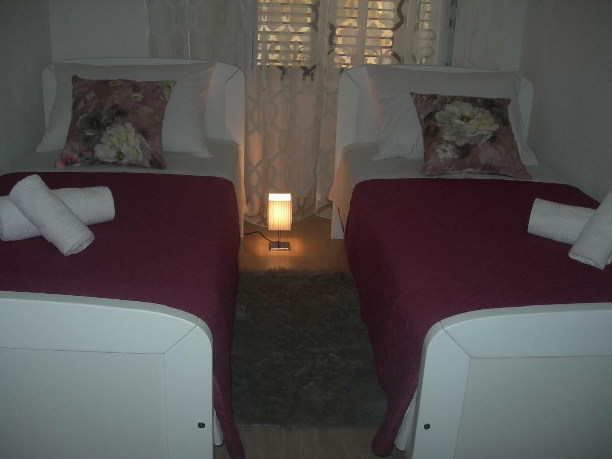 Ravkin Centar Appartement Zadar