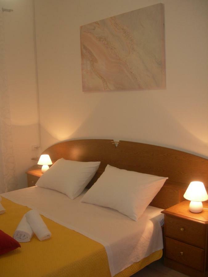 Ravkin Centar Appartement