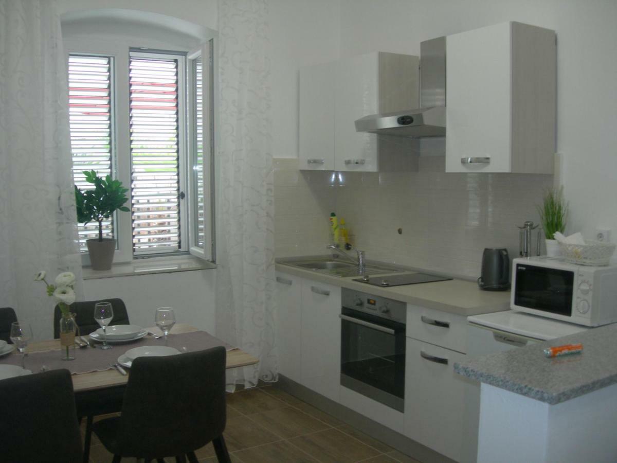 Appartement Ravkin Centar *