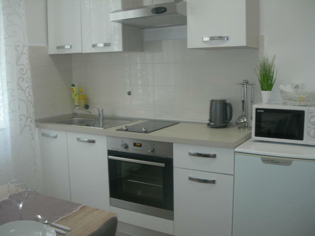 Ravkin Centar Appartement *