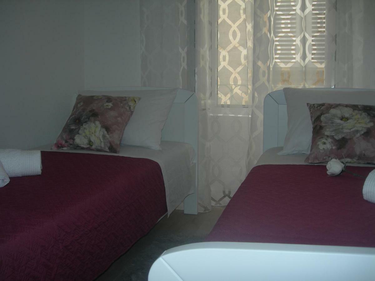 Ravkin Centar Zadar