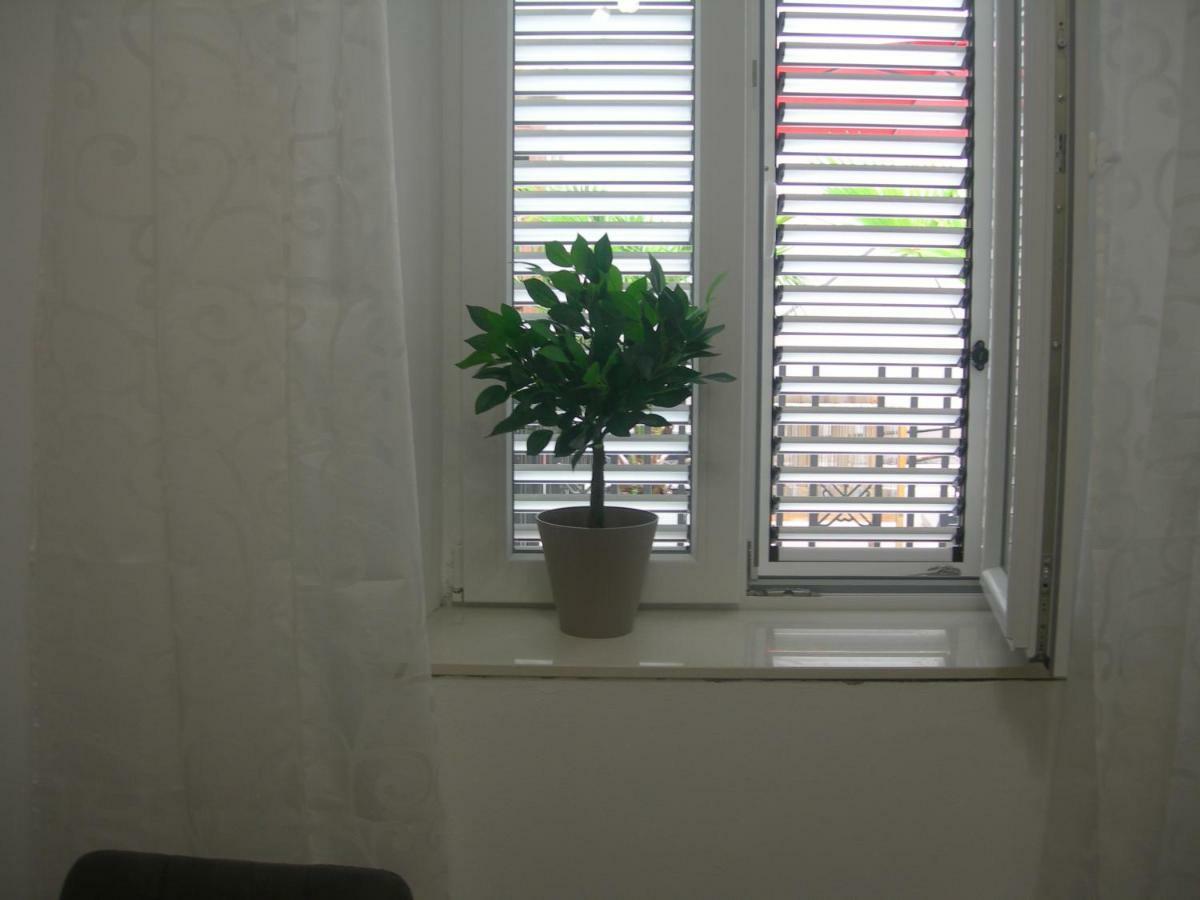 Ravkin Centar Appartement Zadar