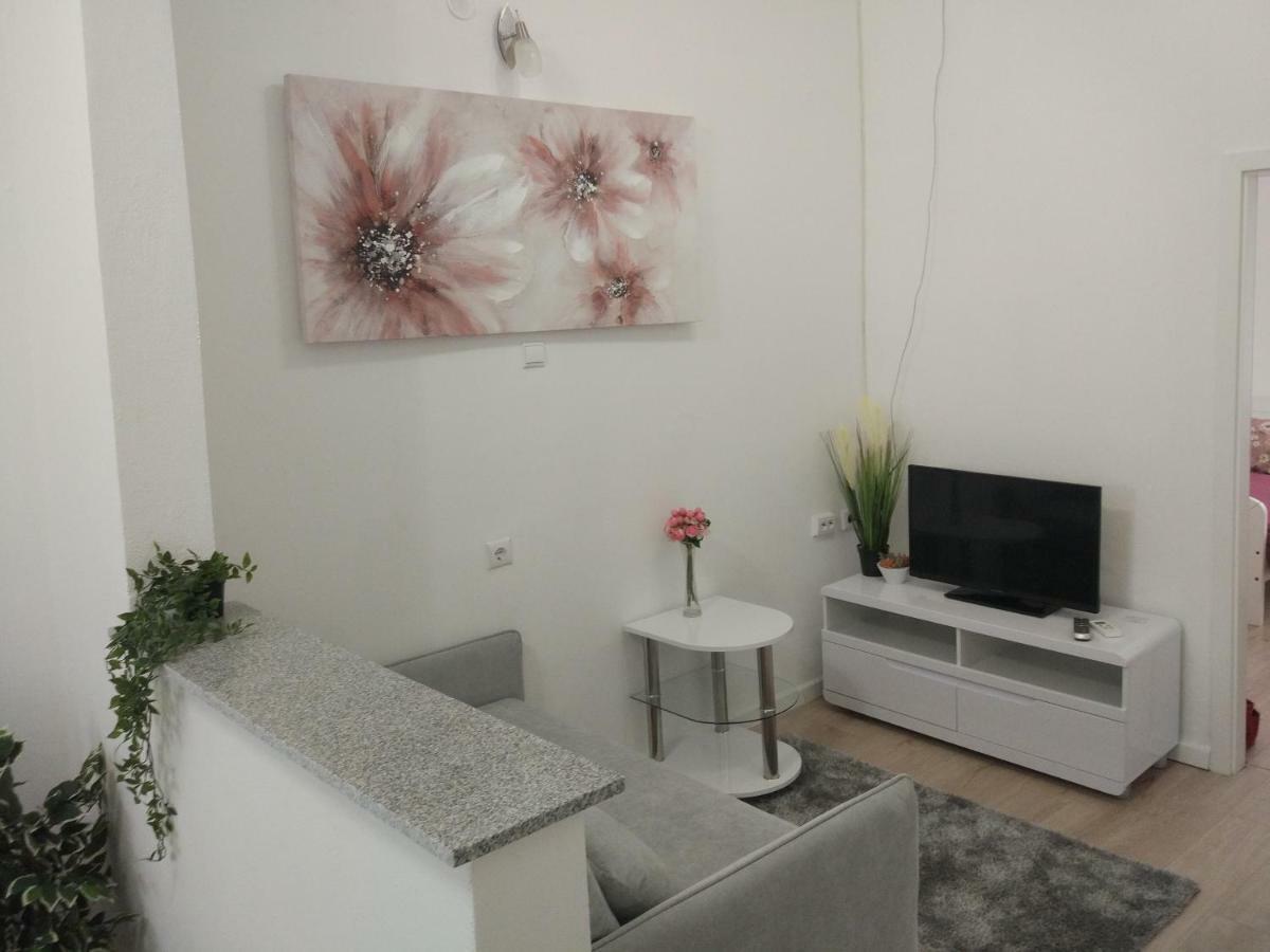 Ravkin Centar * Zadar