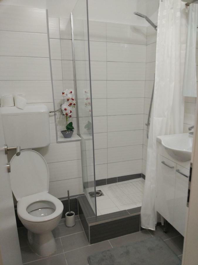 Appartement Ravkin Centar Zadar