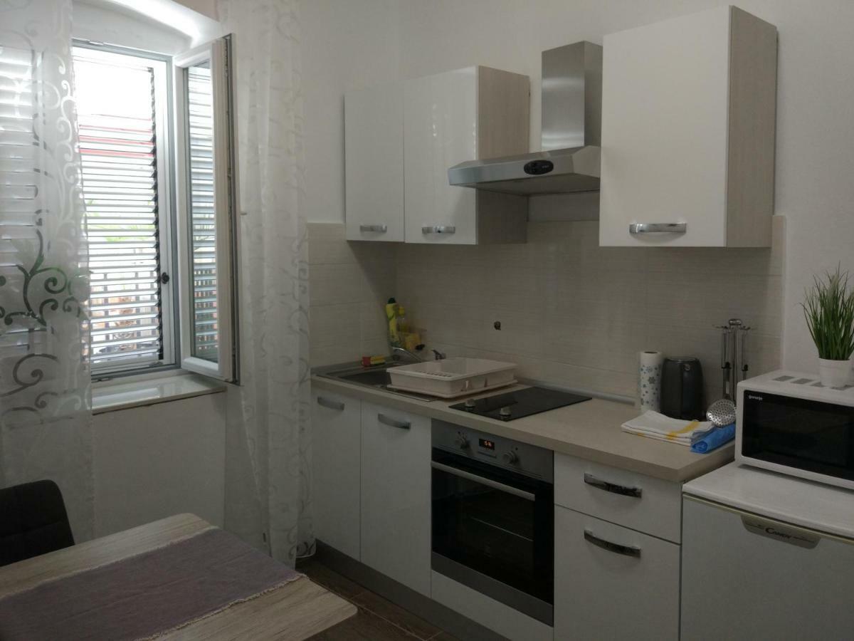 Ravkin Centar Appartement Zadar