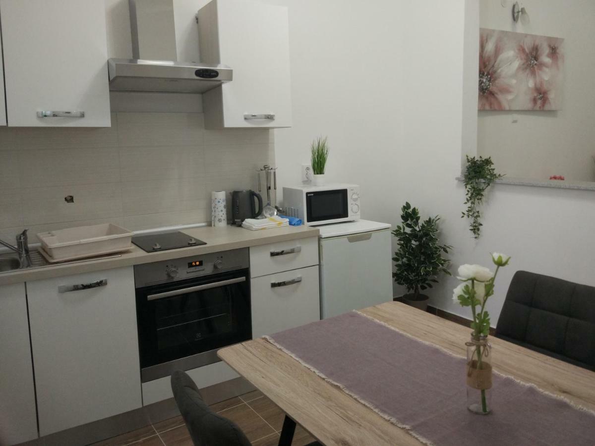 Appartement Ravkin Centar